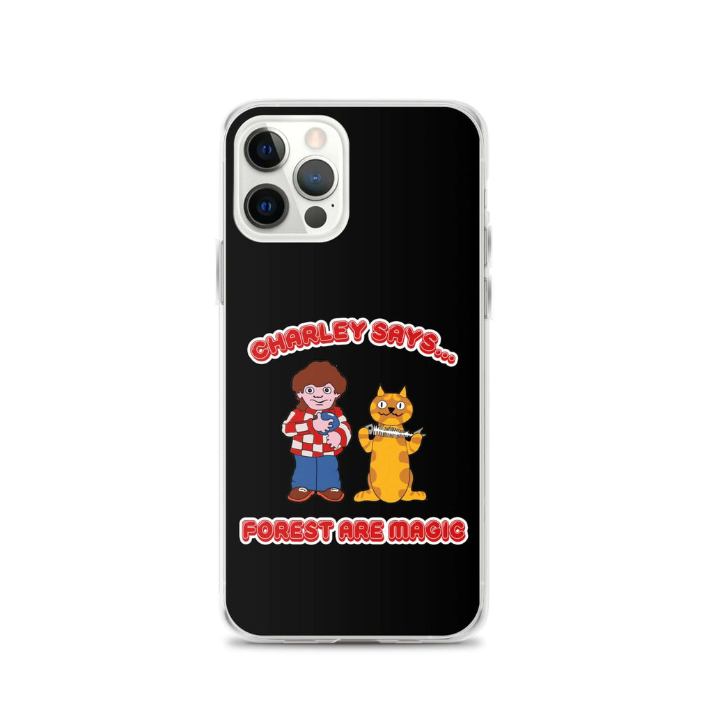 iPhone Case - Charley by Nottingham Reds