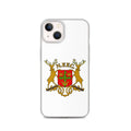 iPhone Case - Old Skool by Nottingham Reds