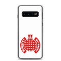 Samsung Case - MOF by Nottingham Reds