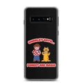Samsung Case - Charley by Nottingham Reds