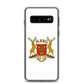 Samsung Case - Old Skool by Nottingham Reds