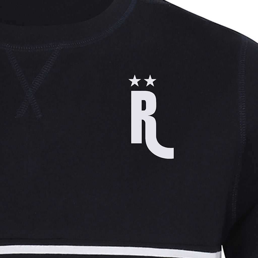 Unisex Short Sleeve T-Shirt - R by Nottingham Reds