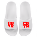 Men's Sliders - COYR by Nottingham Reds
