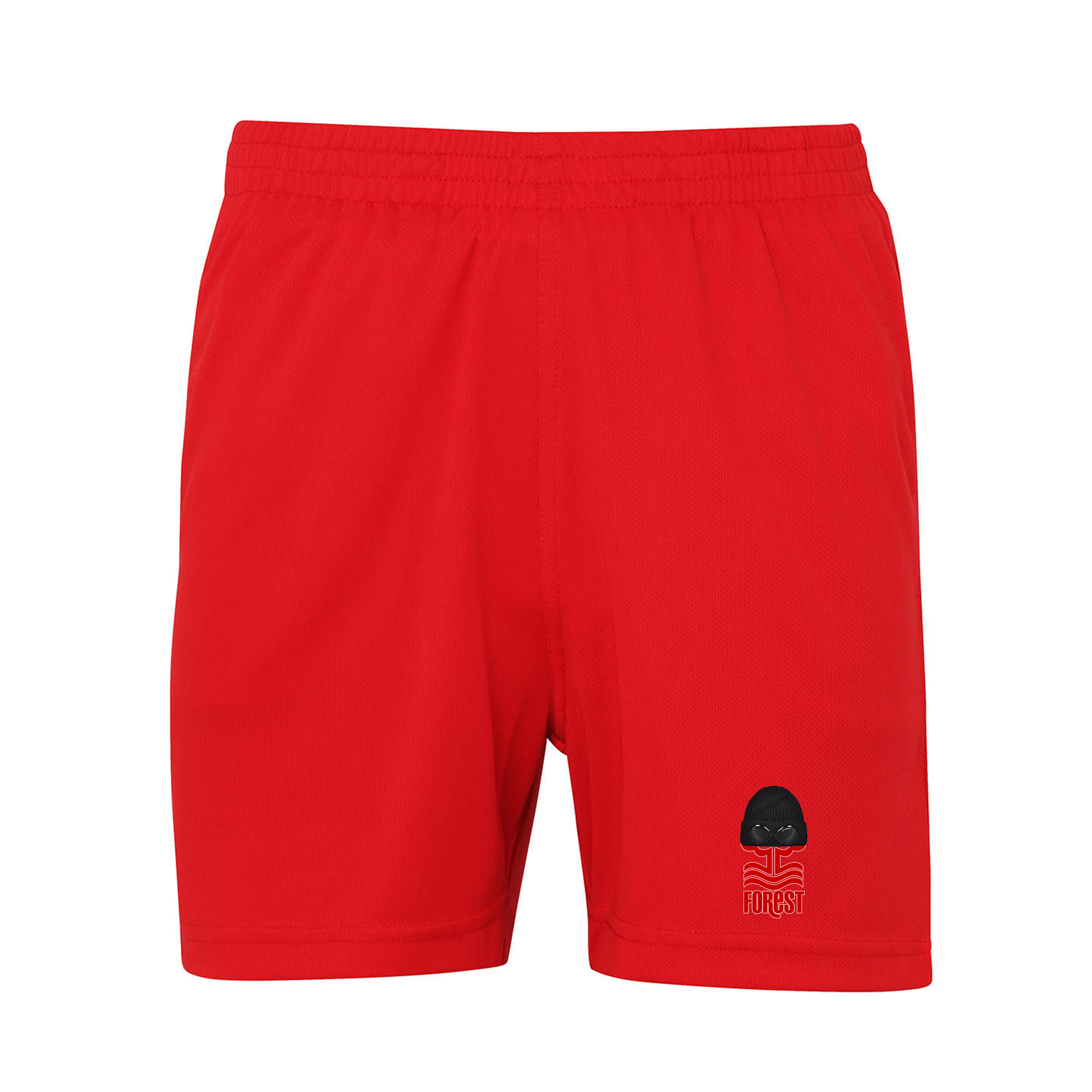 Boy's Swim Shorts -  CP by Nottingham Reds
