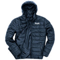 Men's Padded Jacket - Dale  by Nottingham Reds