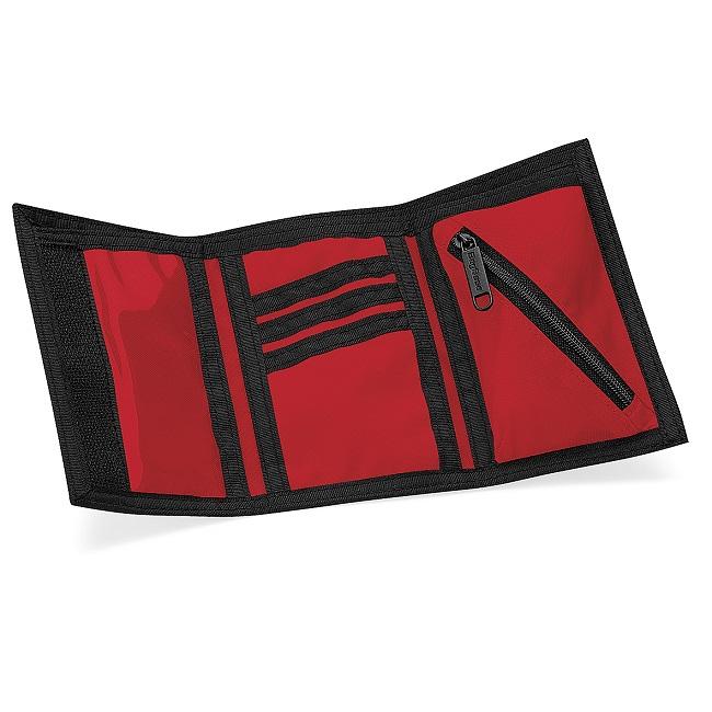 Ripper Wallet - Old Skool by Nottingham Reds