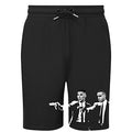 Men's Jogger Shorts - Pulp by Nottingham Reds