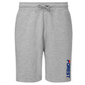 Men's Jogger Shorts - Feel by Nottingham Reds