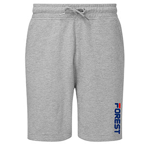 Men's Jogger Shorts - Feel by Nottingham Reds