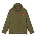 Men's Jacket - FOREST4LIFE by Nottingham Reds