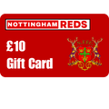 Nottingham Reds Electronic Gift Card