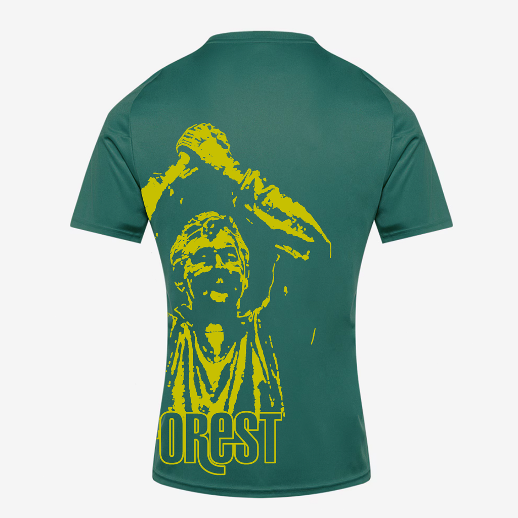 Men's Adidas Alternative Shirt 24-25 season