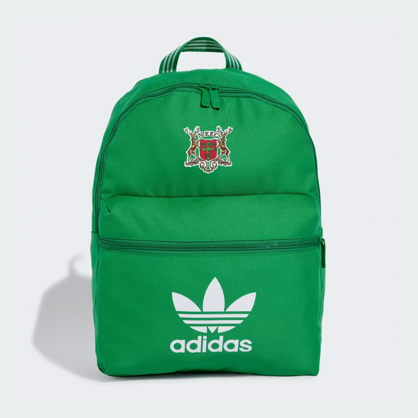 Adidas Trefoil Retro Backpack