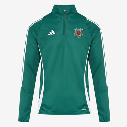 Men's Adidas Training Top - Old Skool