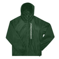 Unisex Windbreaker Jacket - Hashtag by Nottingham Reds