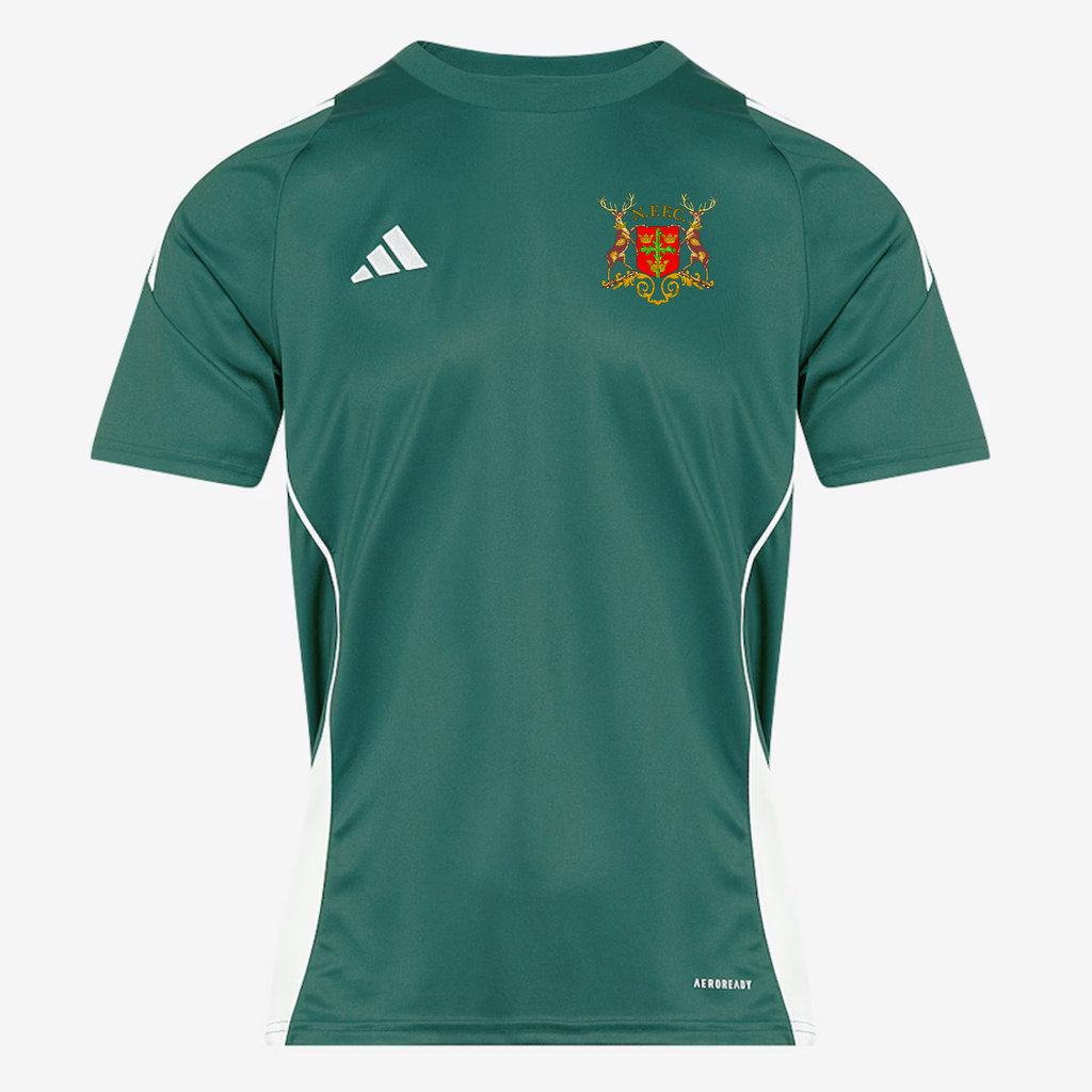Men's Adidas Alternative Shirt 24-25 season
