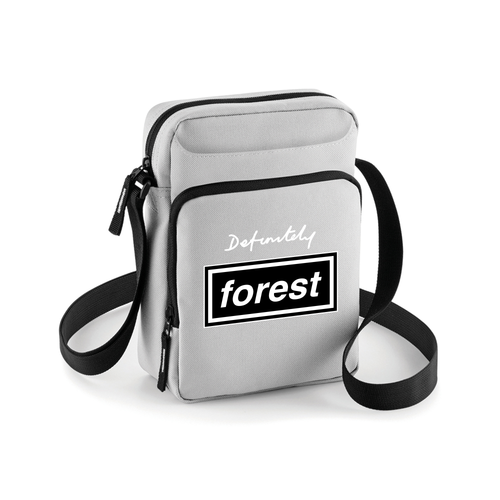 Cross Body Bag - Definitely by Nottingham Reds