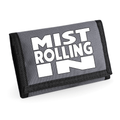 Ripper Wallet - Mist by Nottingham Reds