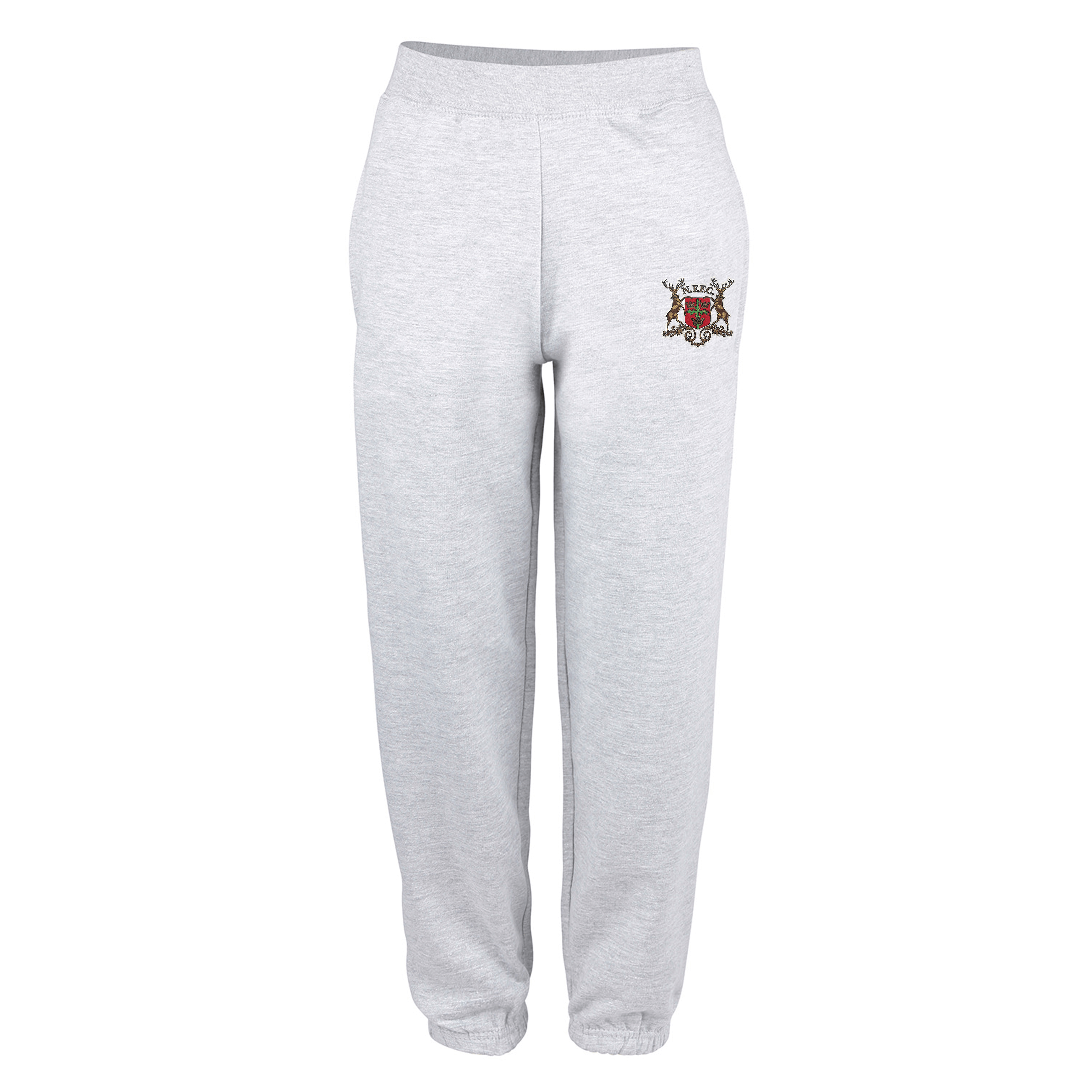 Unisex Jogging Bottoms - Old Skool by Nottingham Reds
