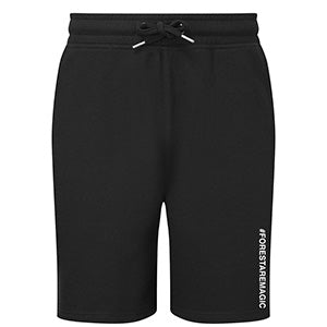 Men's Jogger Shorts - Hashtag by Nottingham Reds