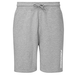 Men's Jogger Shorts - Hashtag by Nottingham Reds