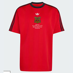 Men's Adidas Alternative Shirt 26/27 season