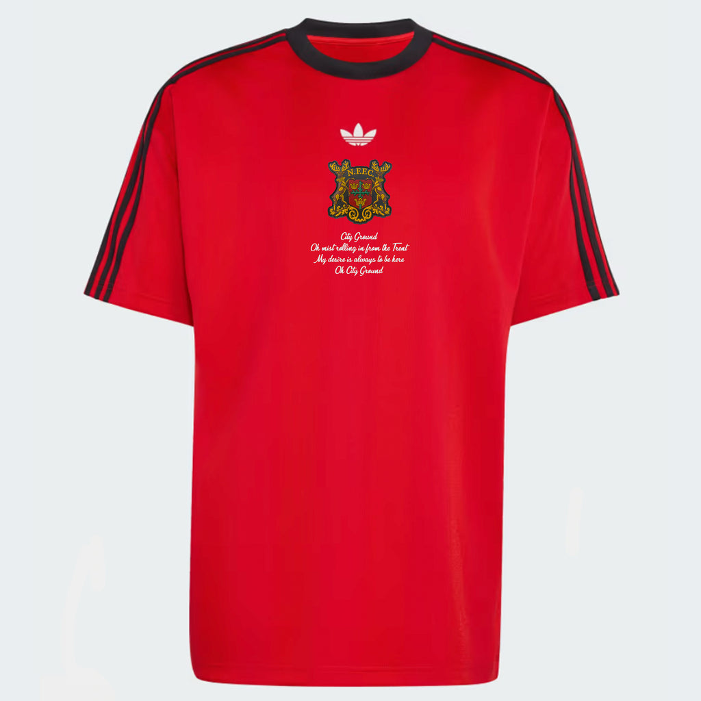 Men's Adidas Home Alternative Shirt 26/27 season