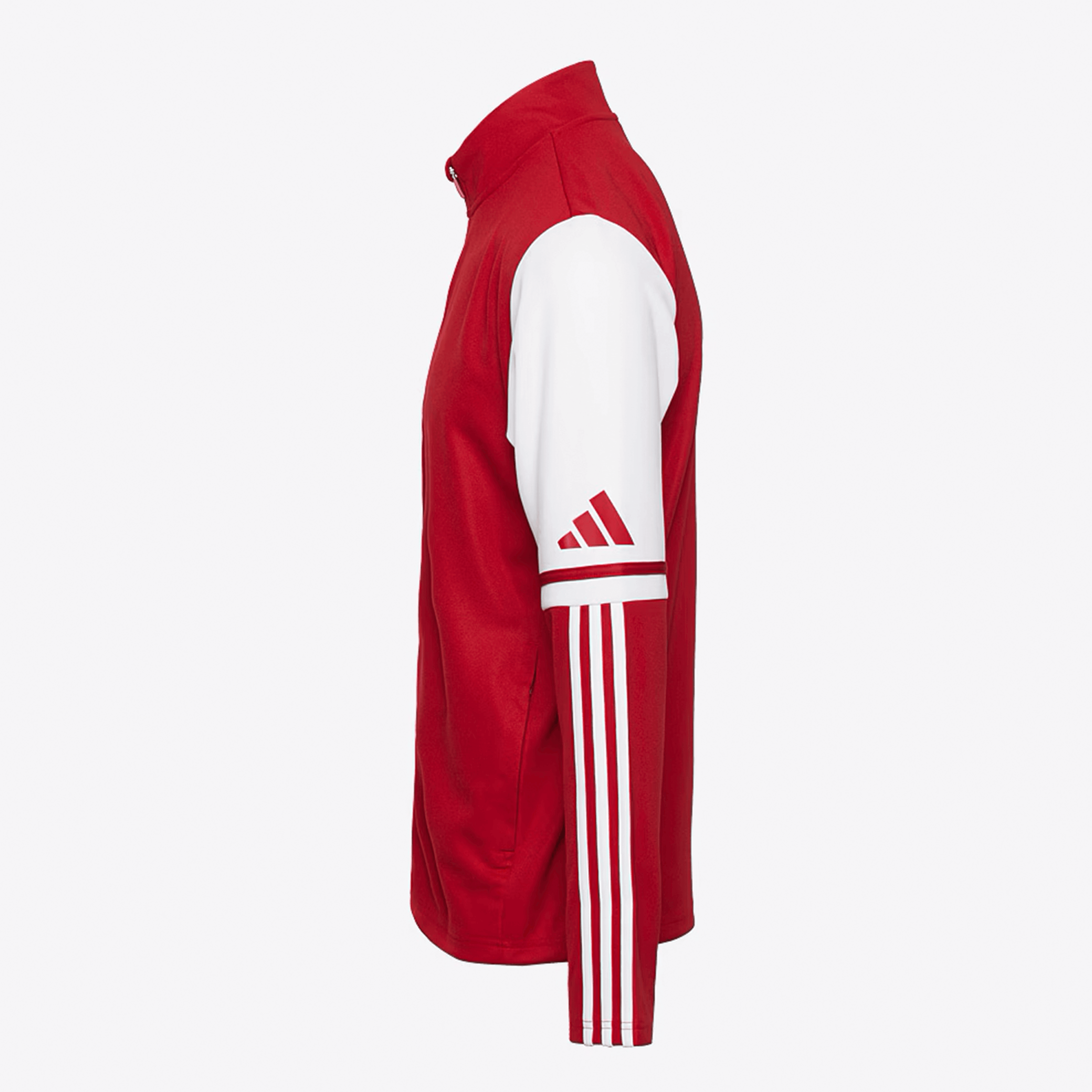 Men's Adidas Training 1/4 Zip Top 25/26 Season