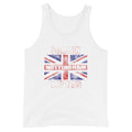 Men's Vest - Union by Nottingham Reds