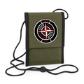 Cross Body Pouch- Stone by Nottingham Reds