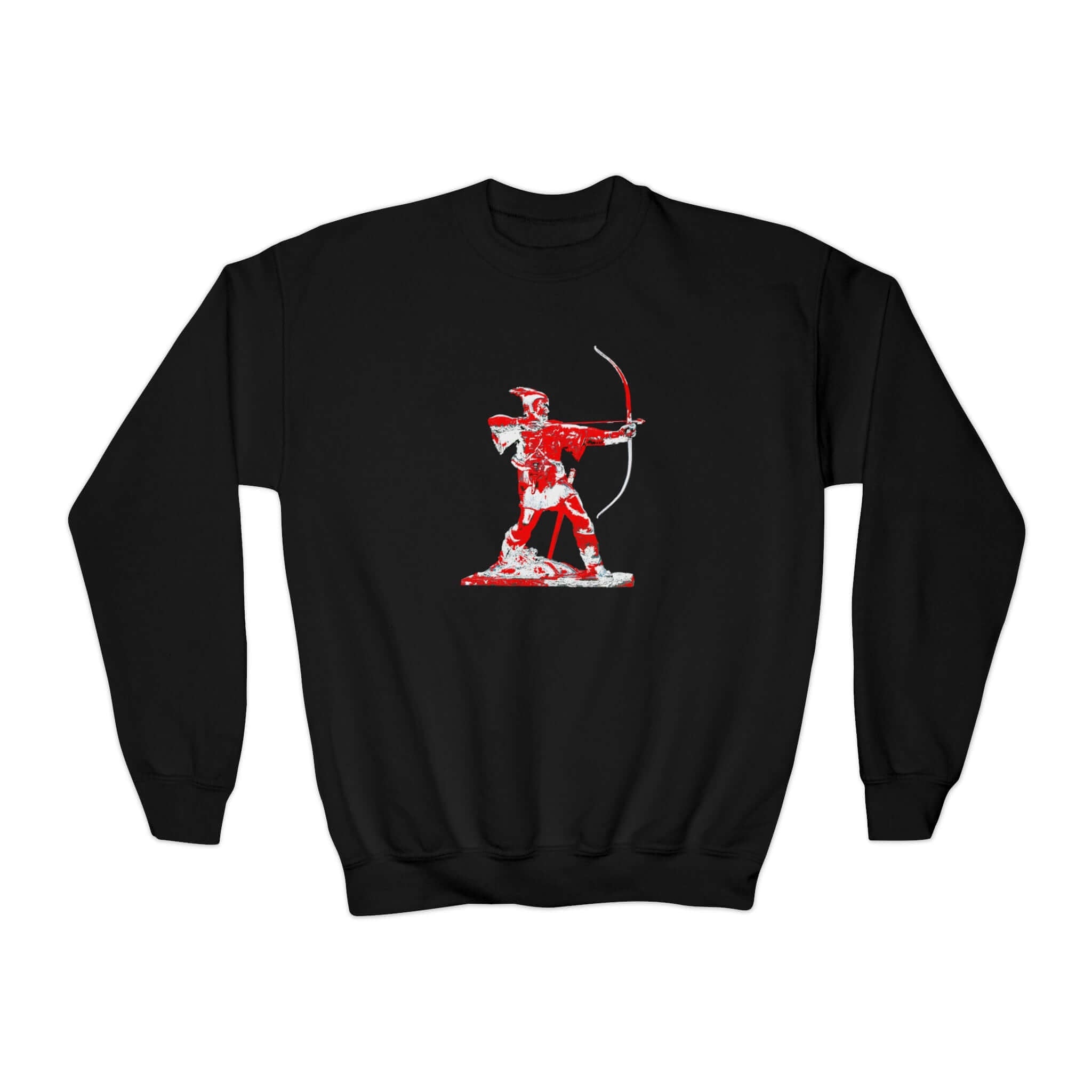 Unisex Youth Sweatshirt - RH by Nottingham Reds
