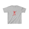 Unisex Youth Short Sleeve T-Shirt - RH by Nottingham Reds