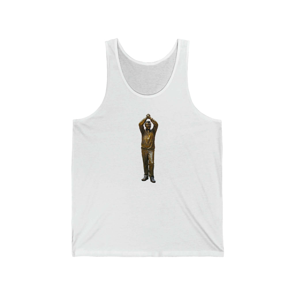 Men's Vest - BC by Nottingham Reds