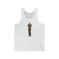 Men's Vest - BC by Nottingham Reds
