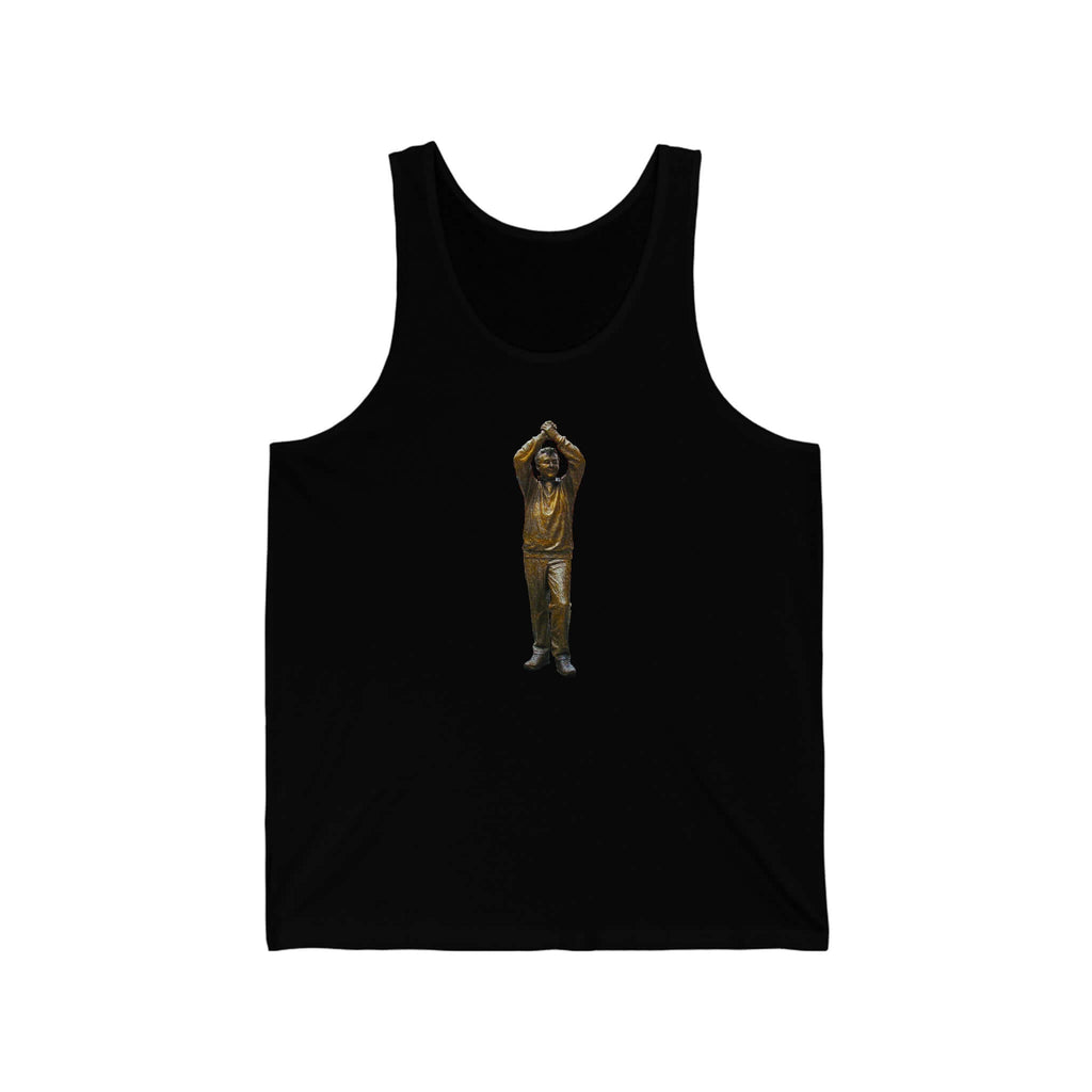Men's Vest - BC by Nottingham Reds