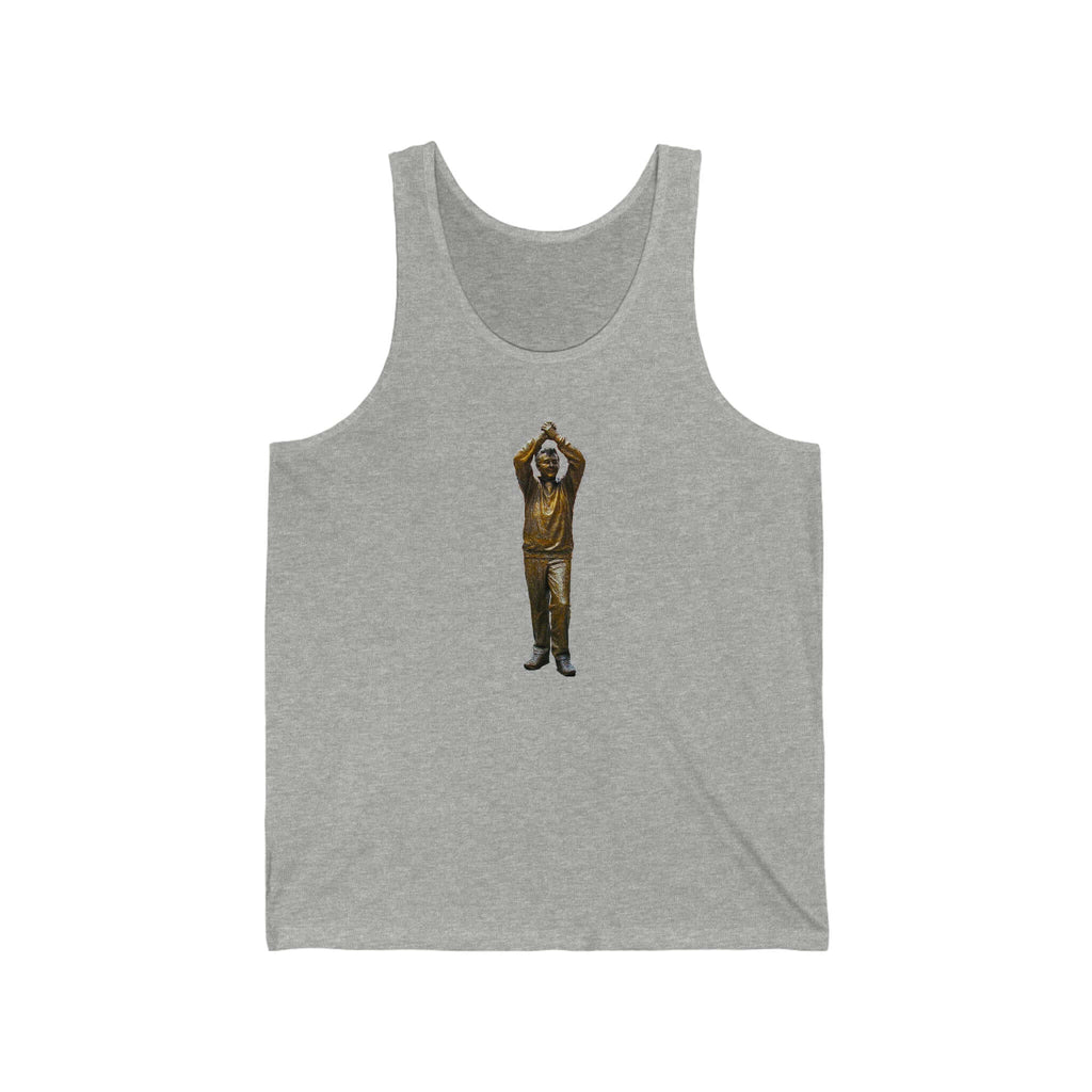 Men's Vest - BC by Nottingham Reds