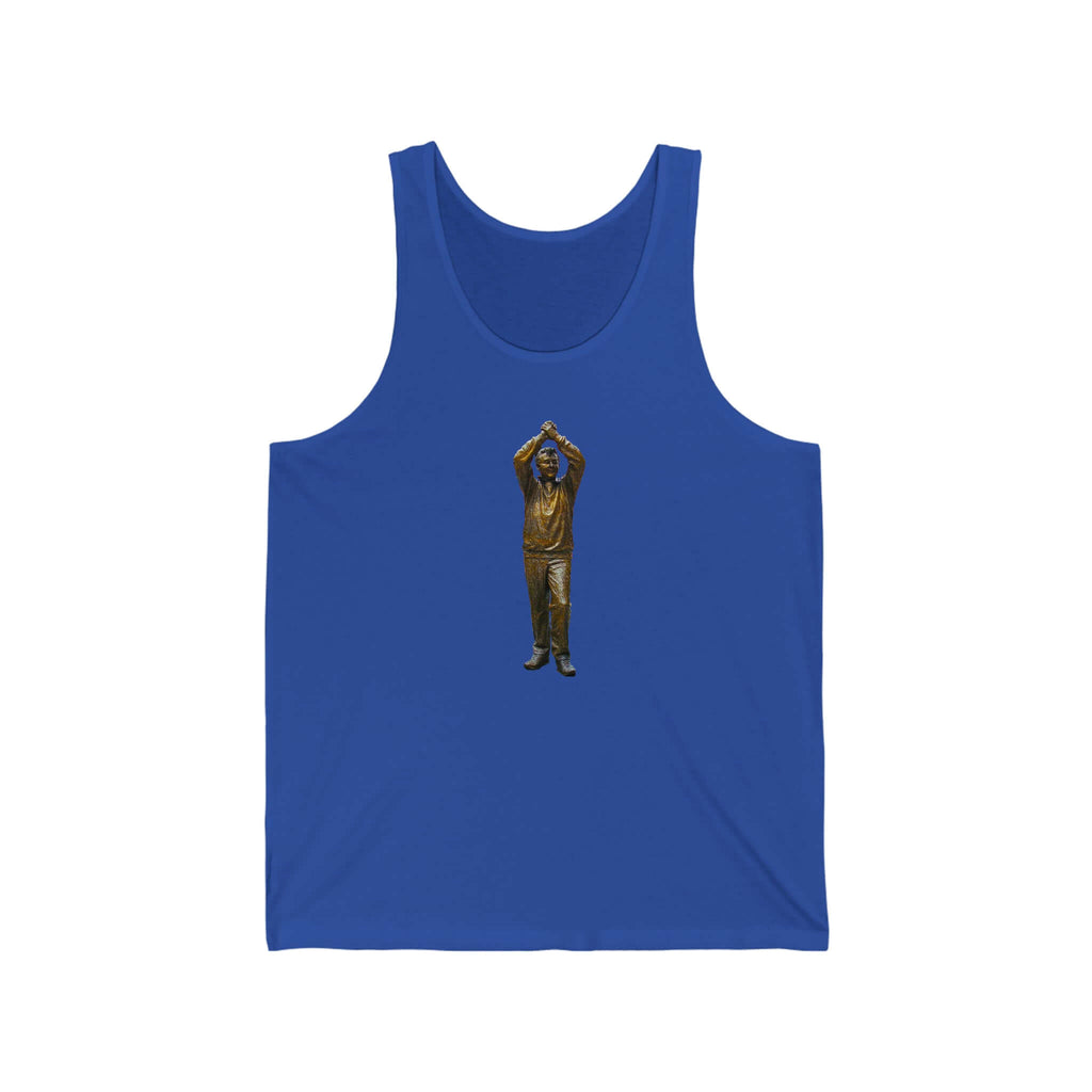 Men's Vest - BC by Nottingham Reds
