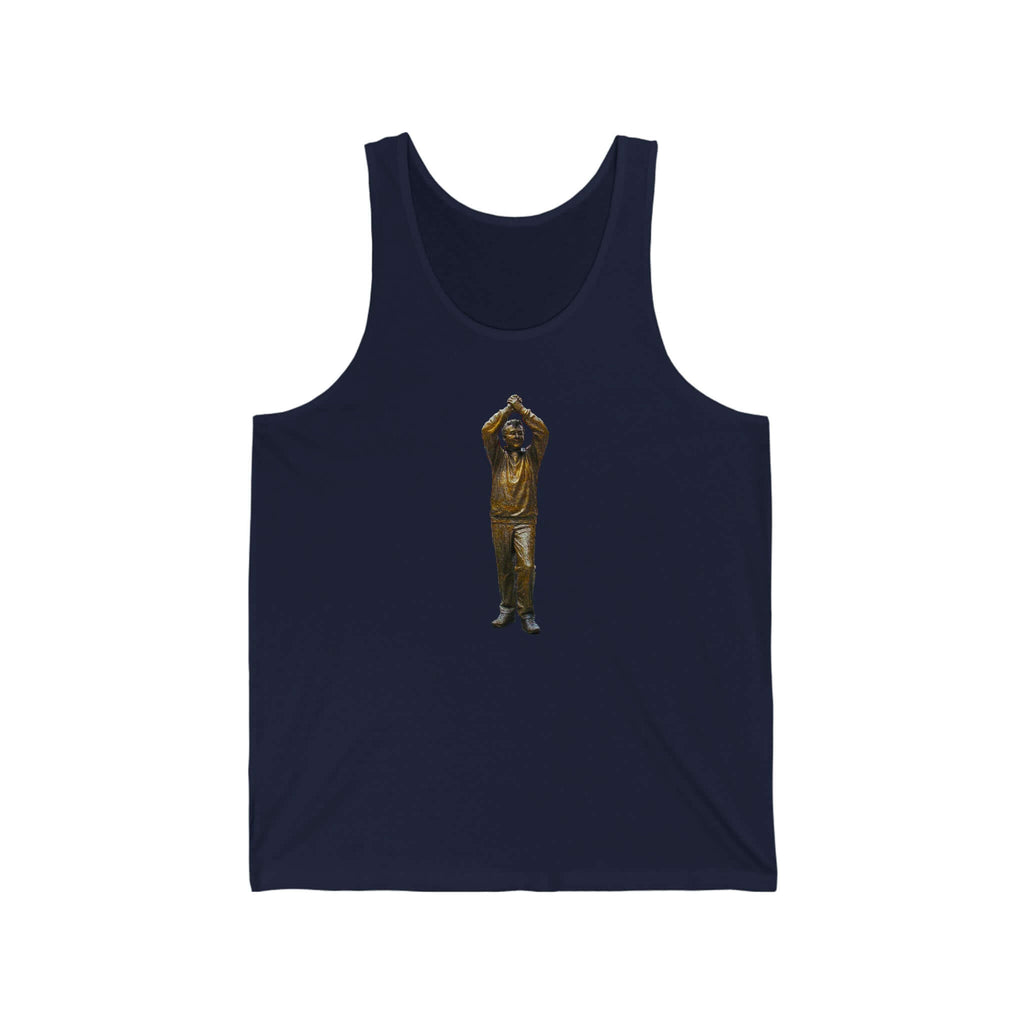 Men's Vest - BC by Nottingham Reds