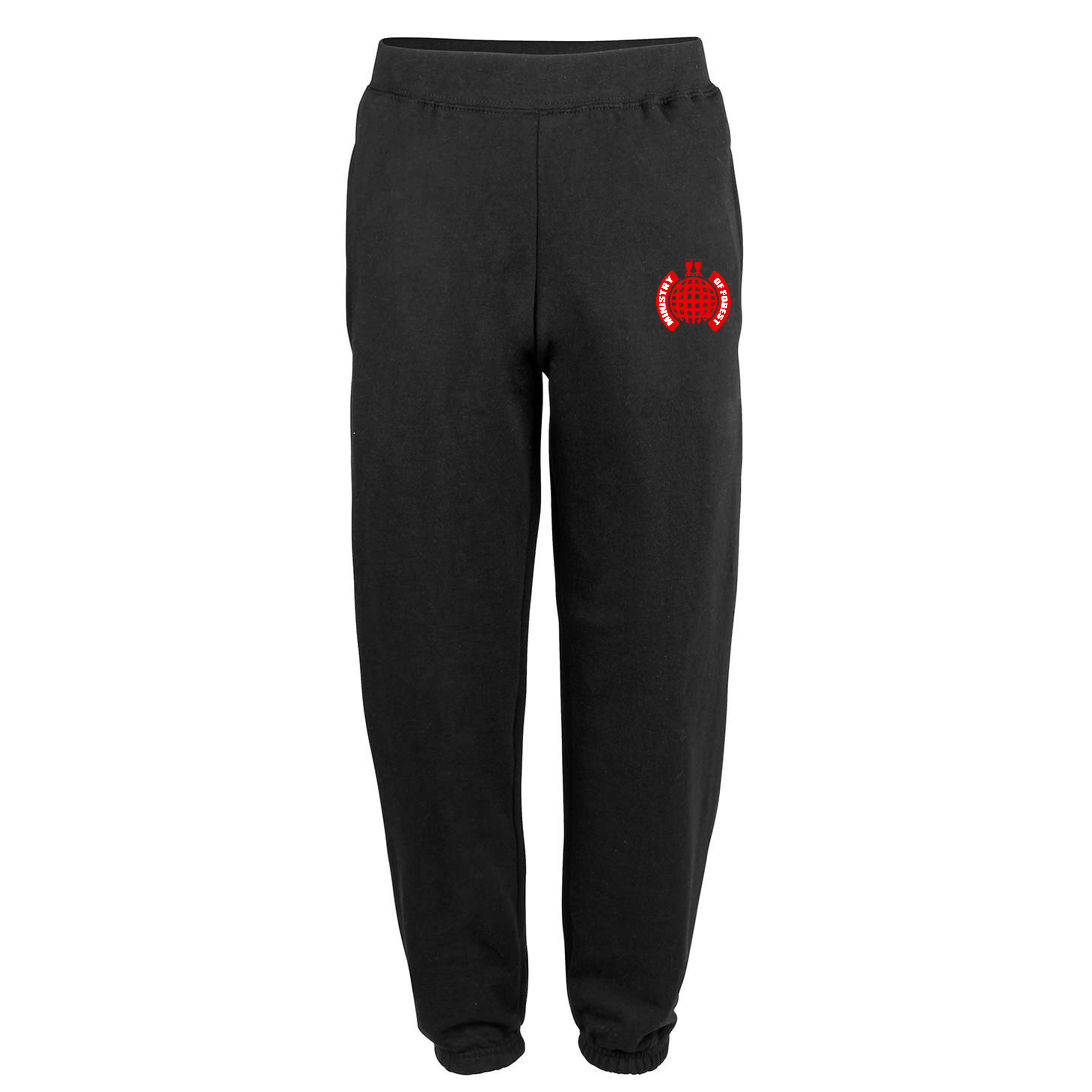 Unisex Jogging Bottoms - MOF by Nottingham Reds