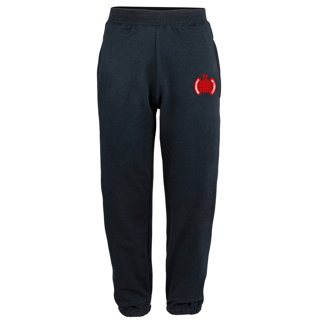 Unisex Jogging Bottoms - MOF by Nottingham Reds