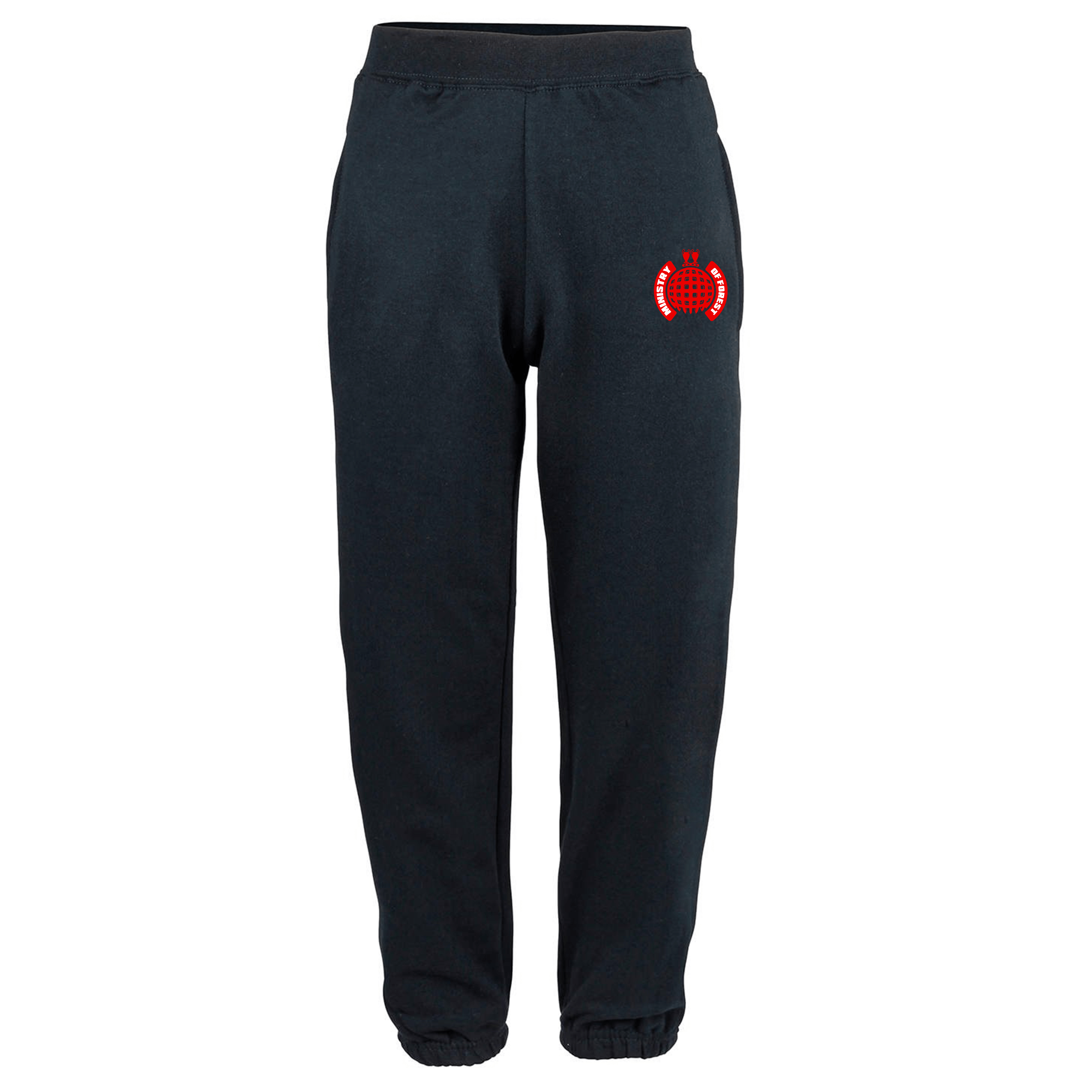 Unisex Jogging Bottoms - MOF by Nottingham Reds