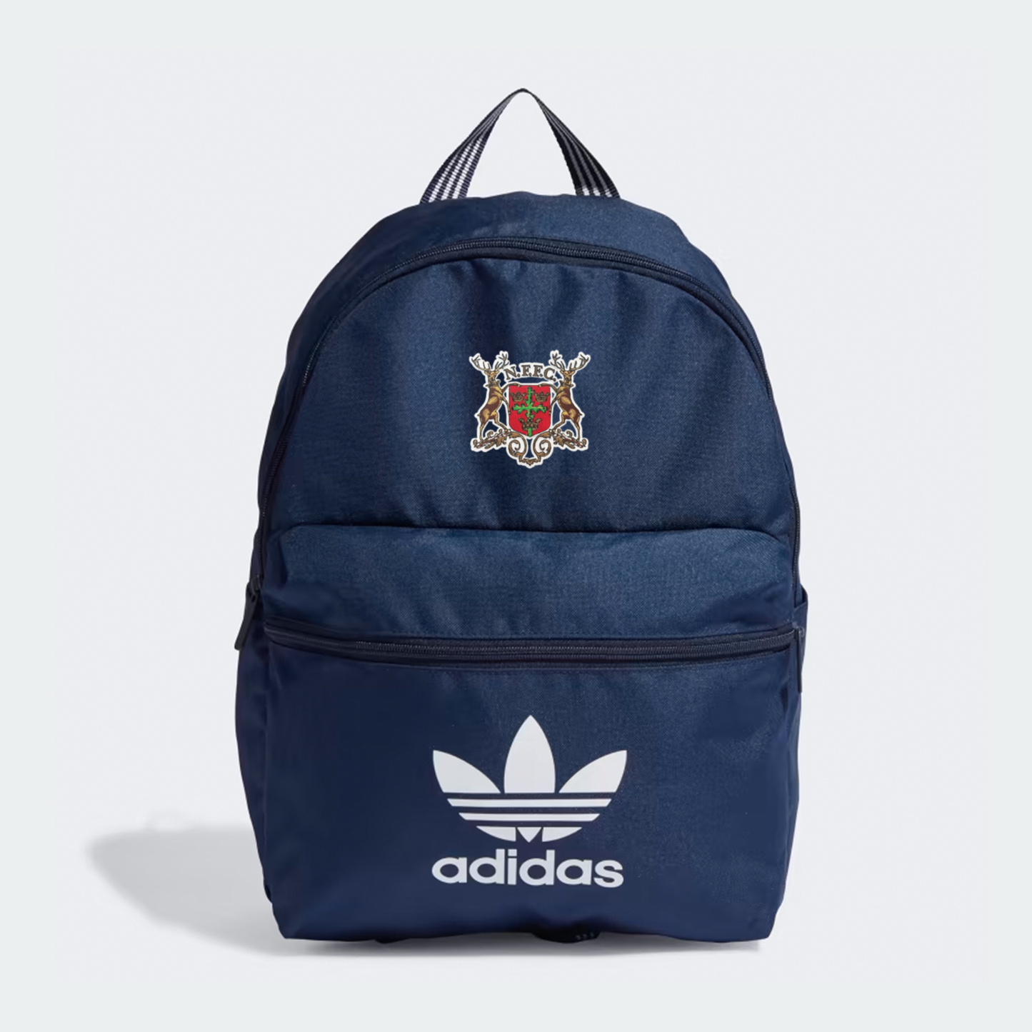 Adidas Trefoil Retro Backpack