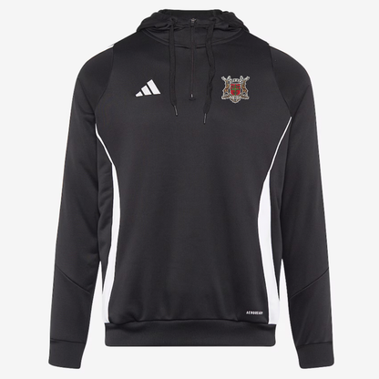 Men's Adidas Training Hoodie - Old Skool