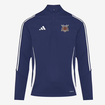 Men's Adidas Training Top - Old Skool