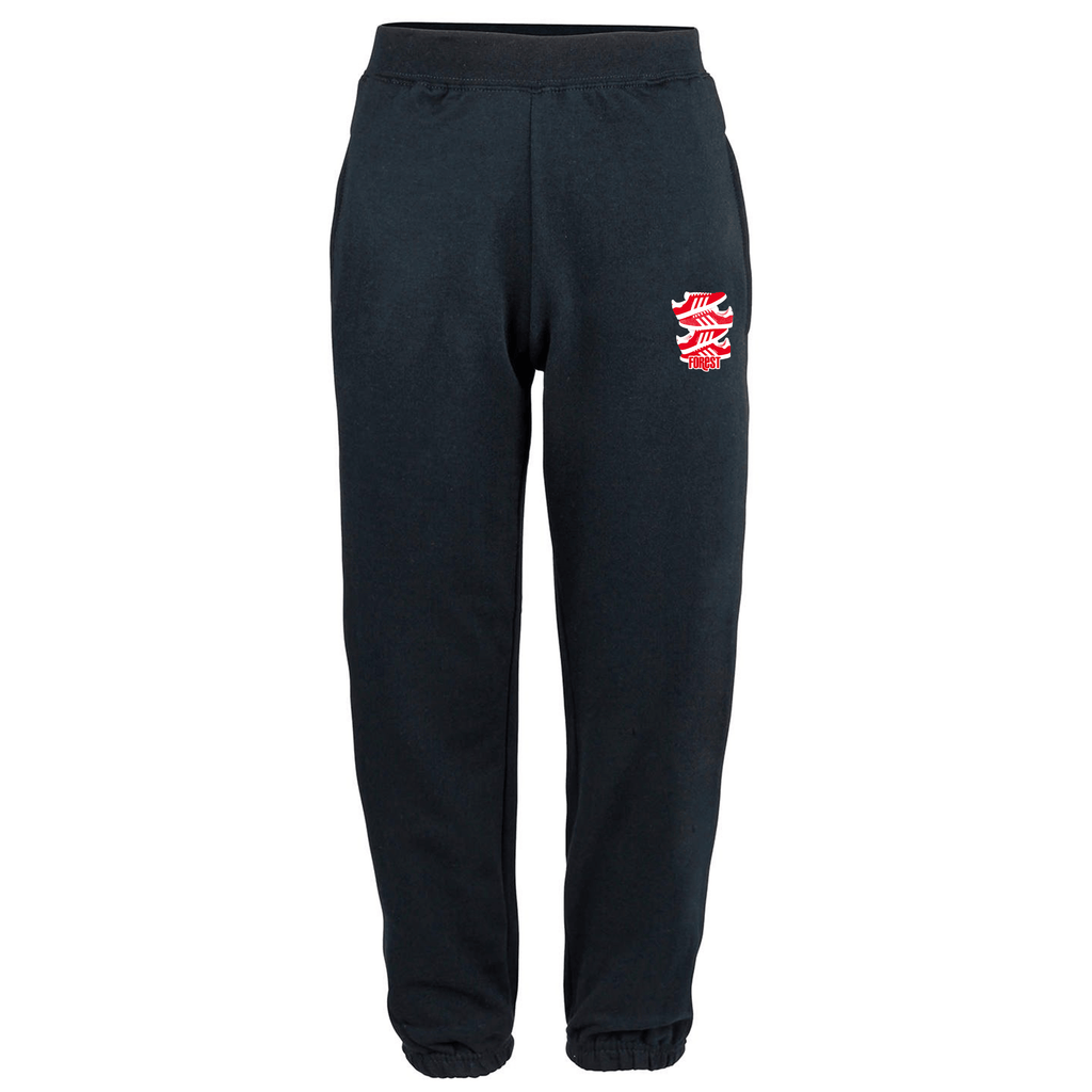 Unisex Jogging Bottoms - Gazelle by Nottingham Reds