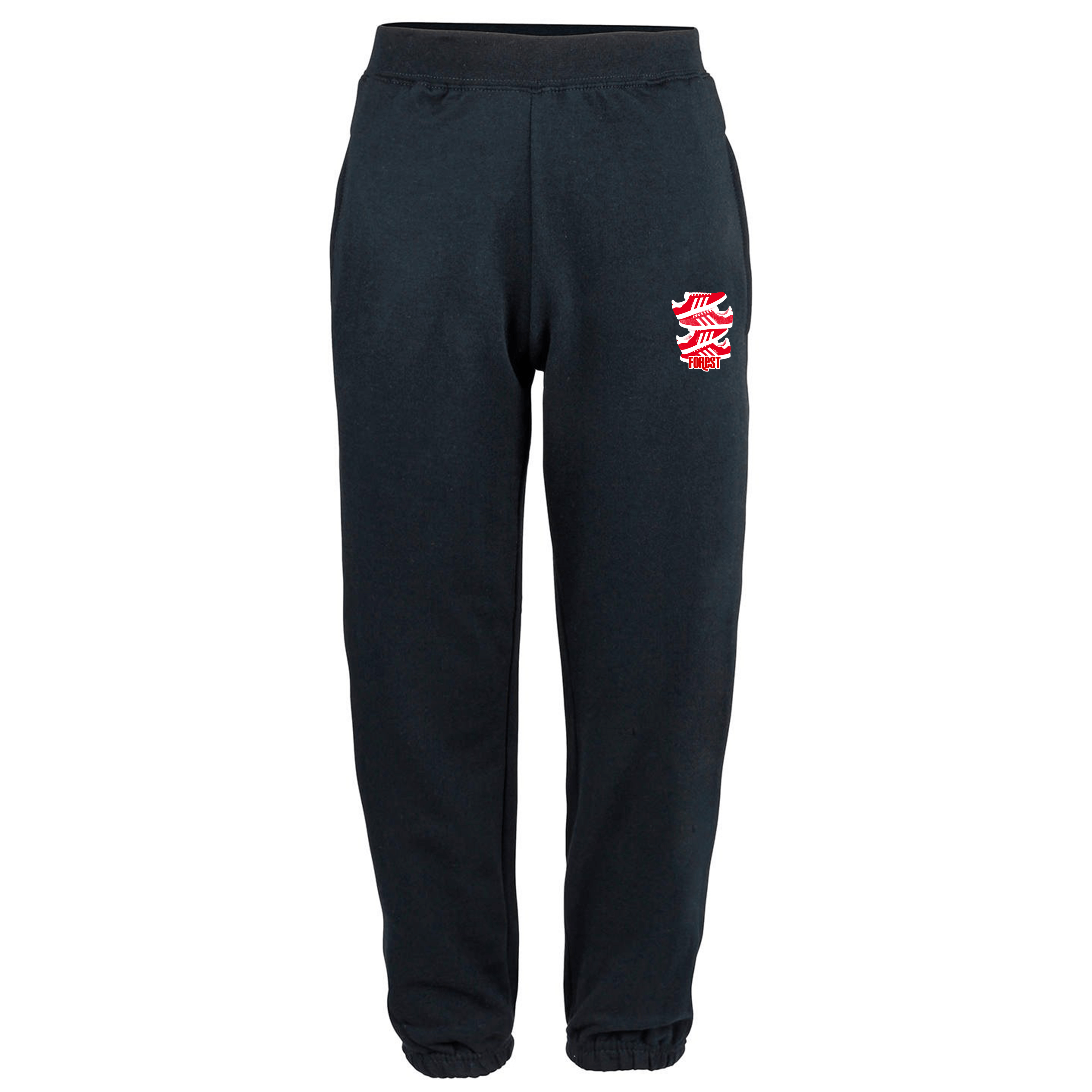 Unisex Jogging Bottoms - Gazelle by Nottingham Reds