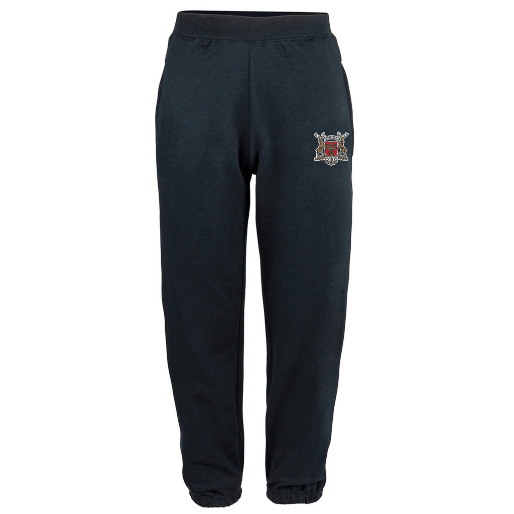 Unisex Jogging Bottoms - Old Skool by Nottingham Reds