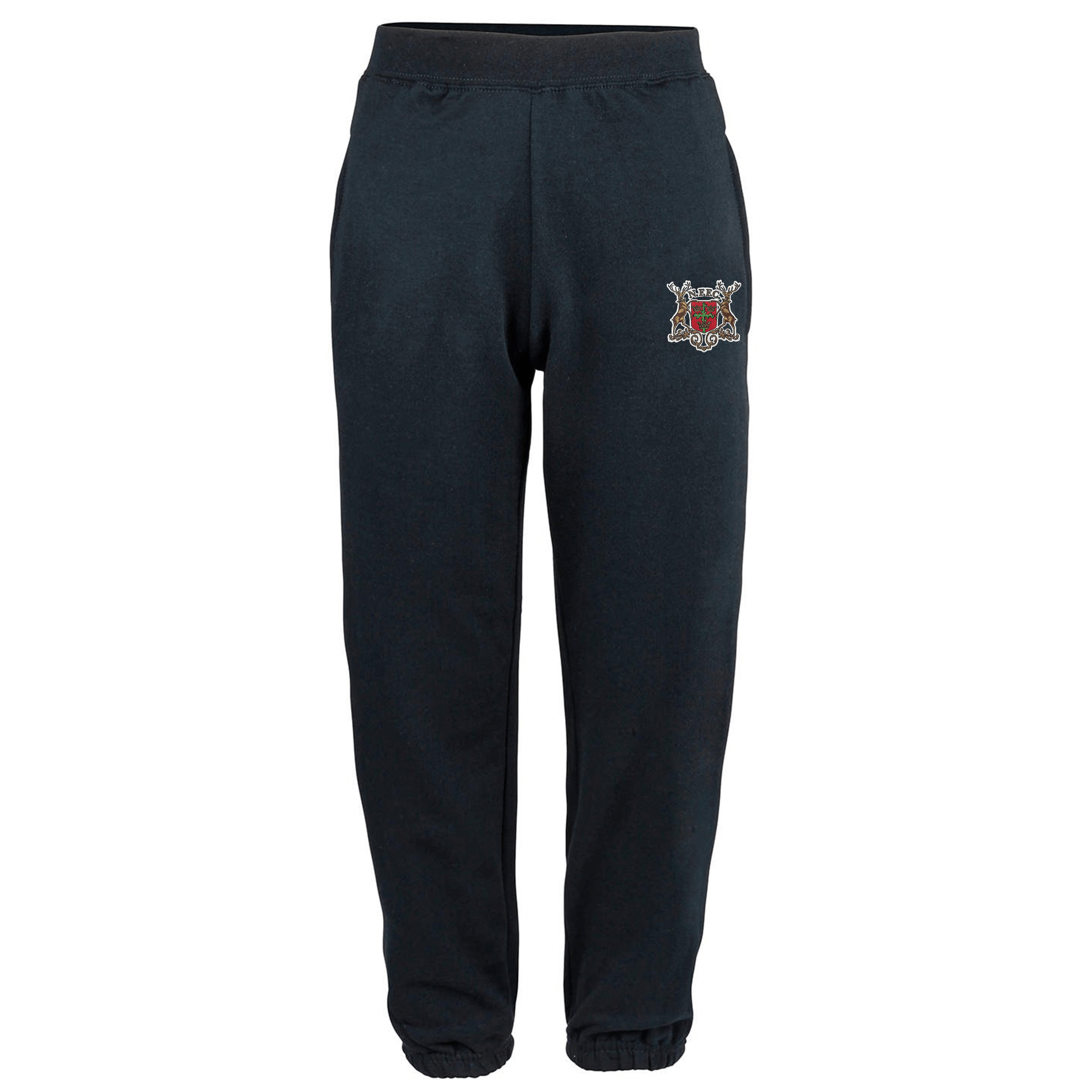 Unisex Jogging Bottoms - Old Skool by Nottingham Reds