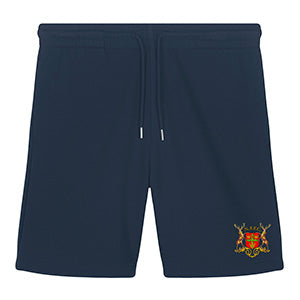Unisex Jogger Shorts - Old Skool by Nottingham Reds