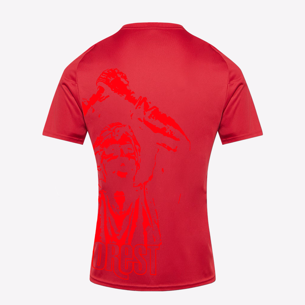 Men's Adidas Alternative Shirt 24-25 season